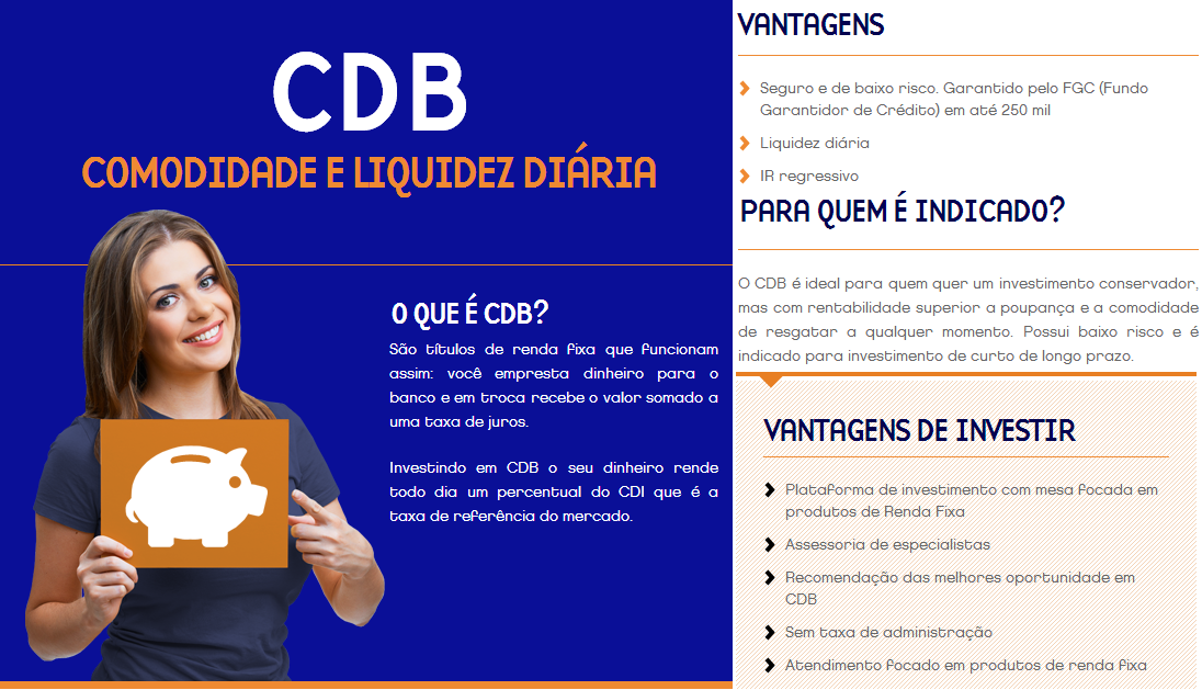 CDB